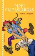 Pippi Calzaslargas di Astrid Lindgren edito da Lectorum Publications