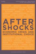 Aftershocks di Alinda Lamein, Wetenschappelijke Raad voor het Regeringsbeleid, Anton Hemerijck, Ben Knapen, Ellen van Doorne edito da Amsterdam University Press