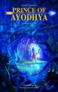 Ramayana: Volume One: Prince of Dharma di Ashok K. Banker edito da CAMPFIRE GRAPHIC NOVELS