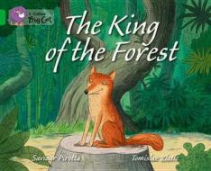 The King of the Forest di Saviour Pirotta, Tomislav Zlatic edito da HarperCollins Publishers