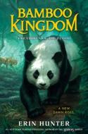 Bamboo Kingdom #1: Creatures of the Flood di Erin Hunter edito da HARPERCOLLINS