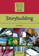 Storybuilding di Jane Spiro edito da Oxford University Press