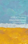 Structural Engineering: A Very Short Introduction di David (Emeritus Professor and Senior Research Fellow Blockley edito da Oxford University Press