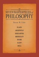 Seven Masterpieces of Philosophy di Steven M. Cahn edito da Taylor & Francis Inc