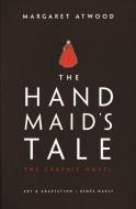 The Handmaid's Tale (Graphic Novel) di Margaret Atwood edito da Random House UK Ltd