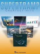 Supertramp - Greatest Hits di Supertramp edito da Hal Leonard Publishing Corporation
