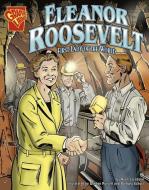 Eleanor Roosevelt: First Lady of the World di Ryan Jacobson edito da CAPSTONE PR