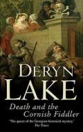 Death And The Cornish Fiddler di Deryn Lake edito da Allison & Busby