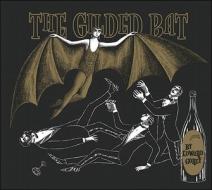 The Gilded Bat di Edward Gorey edito da Pomegranate Communications Inc,us