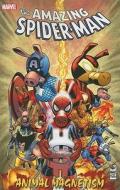 Spider-man di Tom DeFalco, Stuart Moore, Mark Brooks edito da Marvel Comics