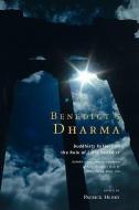 Benedict's Dharma di Patrick Henry, Norman Fischer, Joseph Goldstein, Judith Summer Brown, Yi Fa edito da CONTINNUUM 3PL