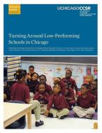 Turning Around Low-Performing Schools in Chicago di Marisa de la Torre, Elaine Allensworth, Sanja Jagesic edito da LIGHTNING SOURCE INC