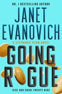 Going Rogue di Janet Evanovich edito da Headline Publishing Group