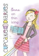 Emma on Thin Icing: #3 di Coco Simon edito da CHAPTER BOOKS