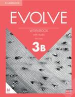 Evolve Level 3b Workbook With Audio di Mari Vargo edito da Cambridge University Press