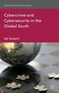 Cybercrime and Cybersecurity in the Global South di Dr. Nir Kshetri edito da Palgrave Macmillan