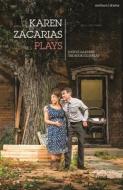 Karen Zacarías: Plays One: Native Gardens; The Book Club Play; Destiny of Desire di Karen Zacarías edito da METHUEN