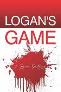 Logan's Game di #Godfrey,  J. Ryan edito da Publishamerica