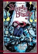 Sleeping Beauty: The Graphic Novel di Martin Powell, Capstone Press edito da Stone Arch Books