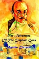The Adventure of the Clapham Cook di Agatha Christie edito da Createspace