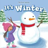 It's Winter di Joyce Jeffries edito da POWERKIDS PR
