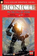 Bionicle di Gregory Farshtey edito da Papercutz