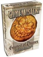 Gamemastery Item Cards: Council Of Thieves di Christophe Swal edito da Paizo Publishing, Llc
