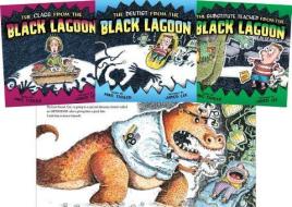 Black Lagoon Set 3 di Mike Thaler edito da Picture Book Studio Ltd