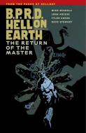 B.P.R.D. Hell on Earth di Mike Mignola, John Arcudi edito da Dark Horse Comics