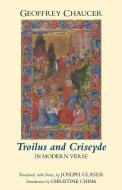 Troilus and Criseyde in Modern Verse di Geoffrey Chaucer edito da Hackett Publishing Co, Inc