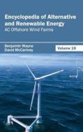 Encyclopedia Of Alternative And Renewable Energy edito da Callisto Reference