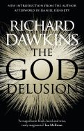The God Delusion. 10th Anniversary Edition di Richard Dawkins edito da Transworld Publ. Ltd UK