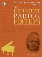 The Definitive Bartok Edition edito da Boosey & Hawkes Music Publishers Ltd