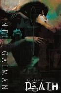 Absolute Death di Chris Bachalo, Mark Buckingham, Neil Gaiman edito da Titan Books Ltd