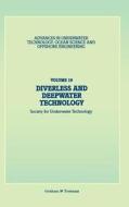 Diverless and Deepwater Technology di Society for Underwater Technology edito da Springer Netherlands