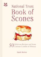 The National Trust Book of Scones di Sarah Clelland edito da Pavilion Books Group Ltd.