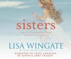 Sisters di Lisa Wingate edito da Dreamscape Media