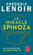Le Miracle Spinoza di Frédéric Lenoir edito da Hachette