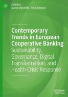 Contemporary Trends In European Cooperative Banking edito da Springer Nature Switzerland AG
