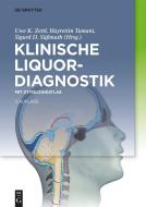 Klinische Liquordiagnostik edito da Gruyter, Walter de GmbH