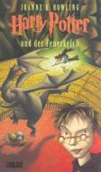 Harry Potter Und der Feuerkelch di J. K. Rowling edito da Carlsen Verlag GmbH