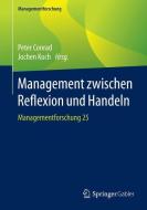 Management zwischen Reflexion und Handeln edito da Springer Fachmedien Wiesbaden