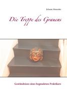 Die Treppe des Grauens di Johann Henseler edito da Books on Demand