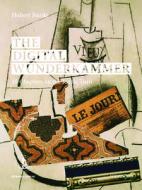 The Digital Wunderkammer: 10 Chapters on the Iconic Turn di Hubert Burda edito da Wilhelm Fink Verlag, Munich