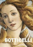 Botticelli di Frank Zollner edito da Prestel