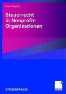 Steuerrecht In Nonprofit-organisationen di 9783834995698 edito da Springer