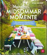 Meine Midsommar-Momente di Sina Kaiser edito da Groh Verlag