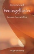 Venusgeflüster di Roberta Gradl edito da Krug & Schadenberg