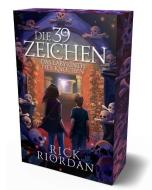 Die 39 Zeichen Band 1: Das Labyrinth der Knochen di Rick Riordan edito da Adrian&Wimmelbuchverlag