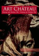 Art Chateau di Gabriele Walter edito da Re Di Roma-Verlag